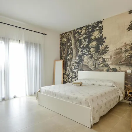 Holiday home Gorgeous In Marsala